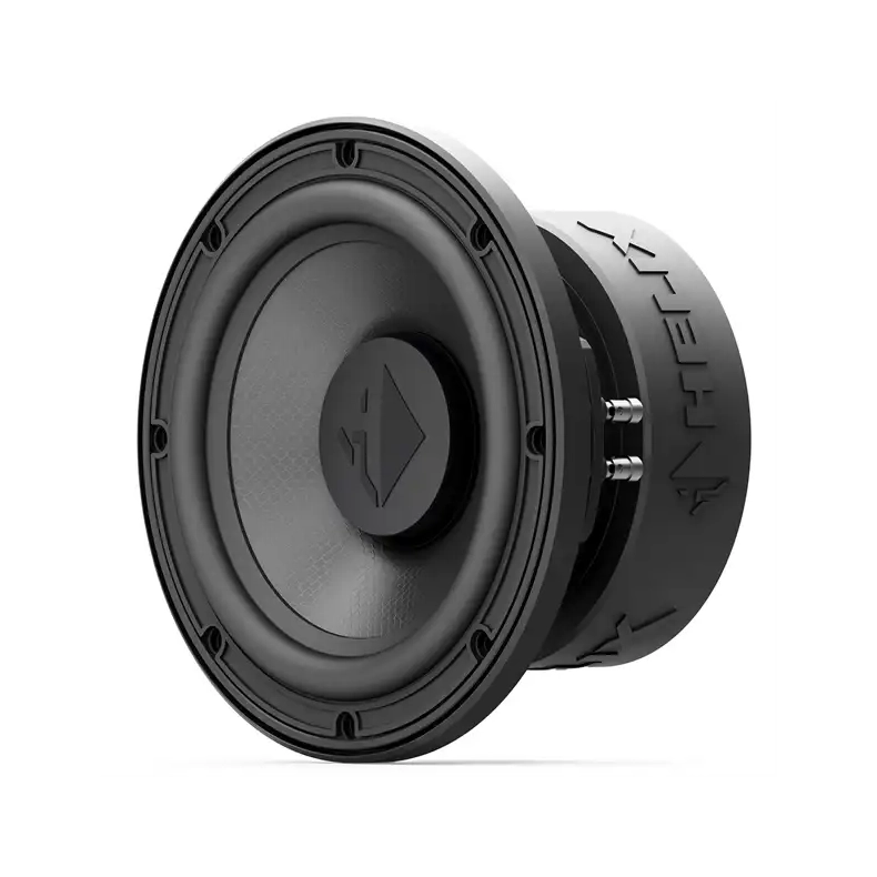 Helix IQ W8-DVC2 8" Subwoofer til bil l�s enhed