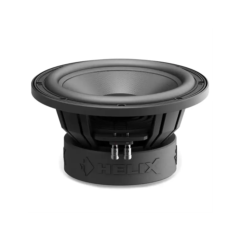 Helix IQ W8-DVC2 8" Subwoofer til bil l�s enhed