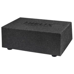 Bas lydpakke 1 med kompakt 10" subwoofer