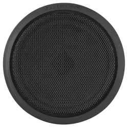 Helix K 10S 2 x 2 Ohm 10" Slimfit subwoofer til bil l�s enhed