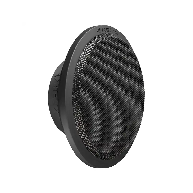 Helix K 10S 2 x 2 Ohm 10" Slimfit subwoofer til bil l�s enhed