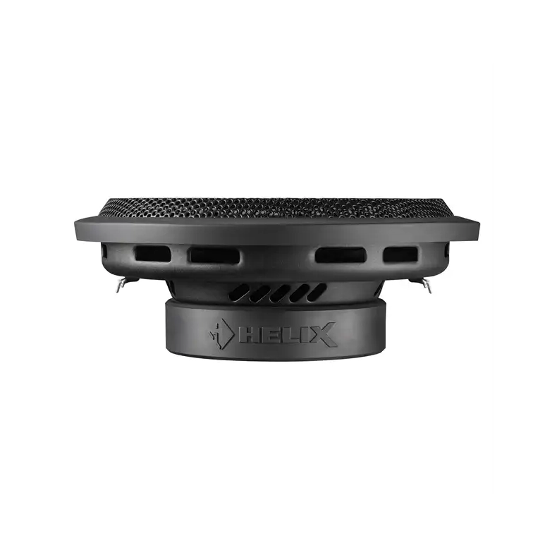 Helix K 10S 2 x 2 Ohm 10" Slimfit subwoofer til bil l�s enhed