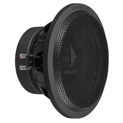 Helix K 8W 2 x 2 Ohm 8" Subwoofer l�s enhed