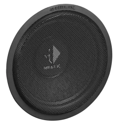 Helix K 8W 2 x 2 Ohm 8" Subwoofer l�s enhed