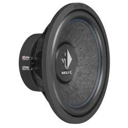 Helix K 8W 2 x 2 Ohm 8" Subwoofer l�s enhed