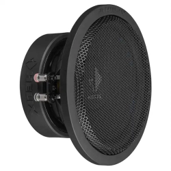 Helix K 8W 2 x 2 Ohm 8" Subwoofer l�s enhed