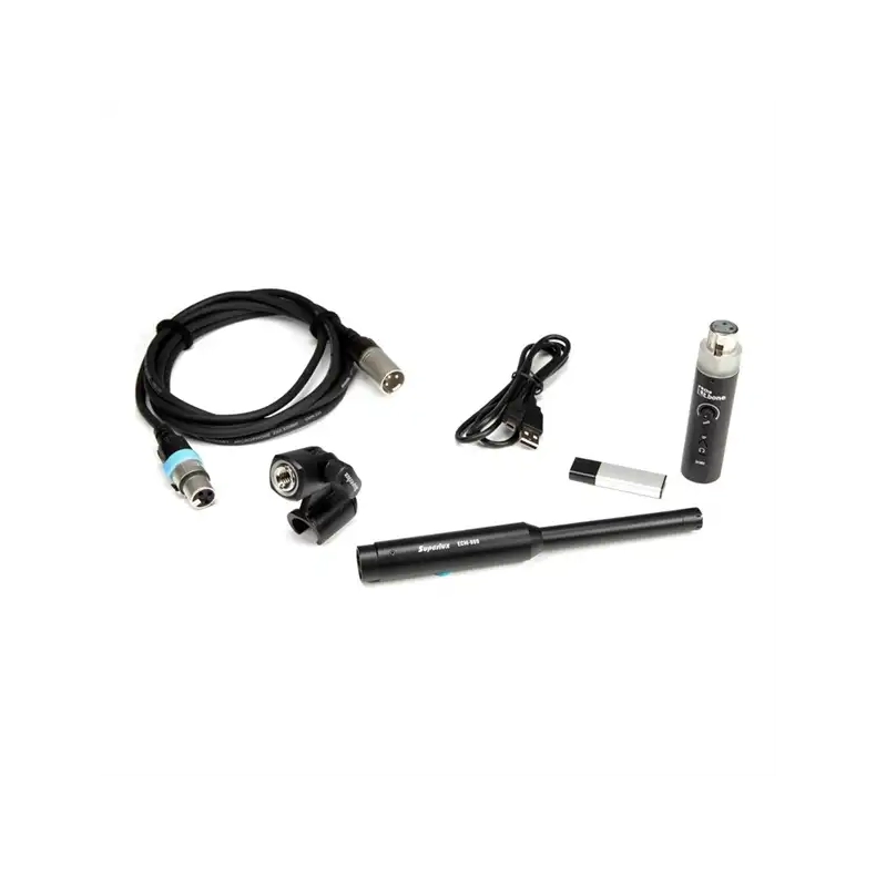 Helix MTK 1 M�leudstyr til Brax, Helix og Match DSP