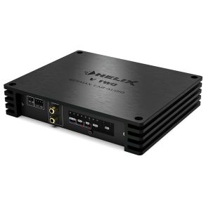 Helix V Two 2-kanals forst�rker til bil