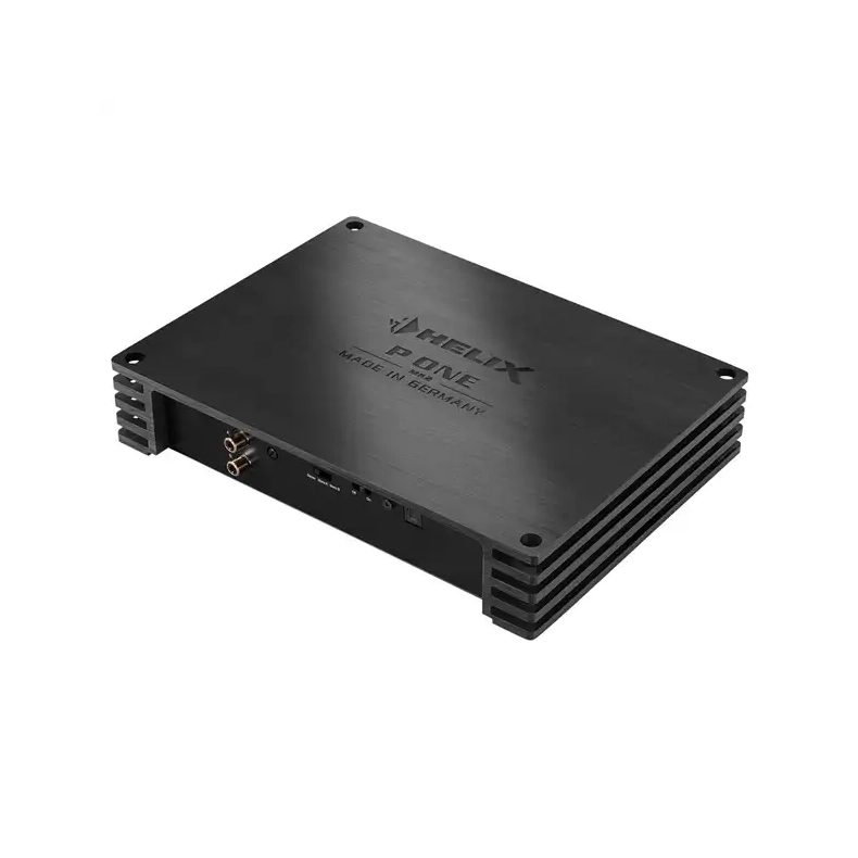 Helix P One MK2 1-kanals monoblok forst�rker til bil