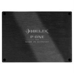 Helix P One MK2 1-kanals monoblok forst�rker til bil