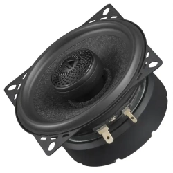 Helix S 4X 4" Coaxial h�jttalers�t til bil