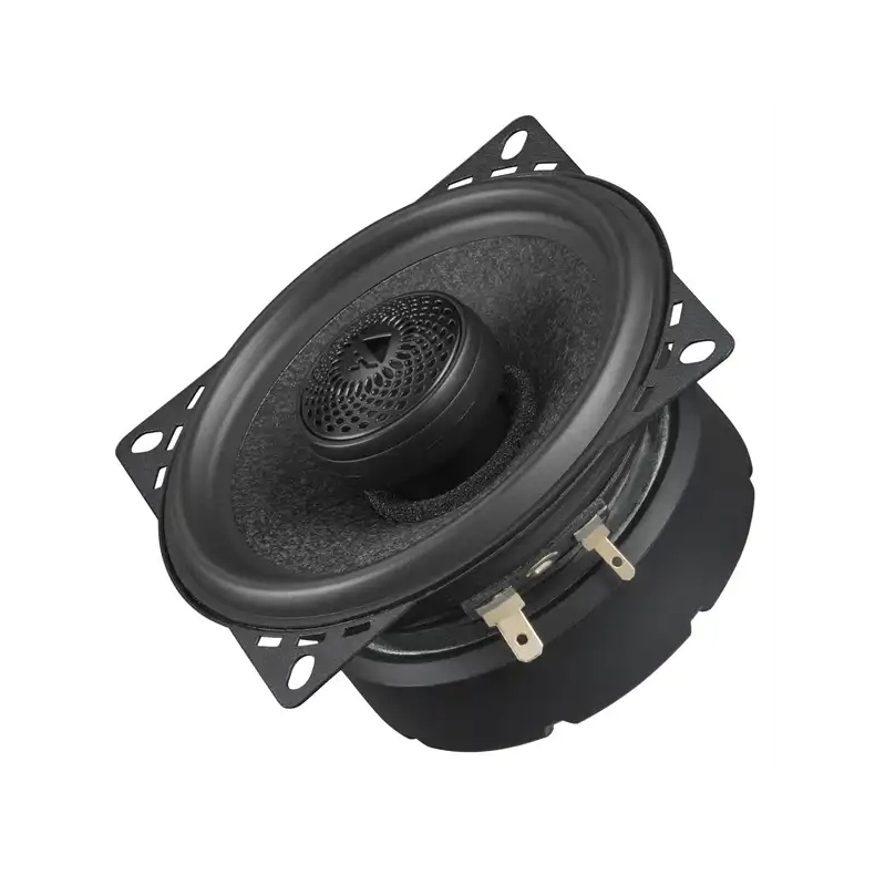 Helix S 4X 4" Coaxial h�jttalers�t til bil