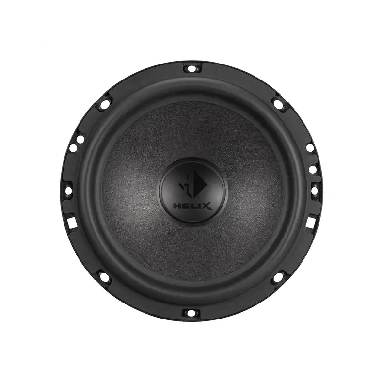 Helix S 62C.2 6.5" Komponent h�jttalers�t til bil