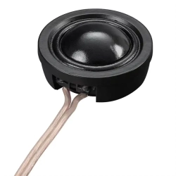 Helix S 62C.2 6.5" Komponent h�jttalers�t til bil