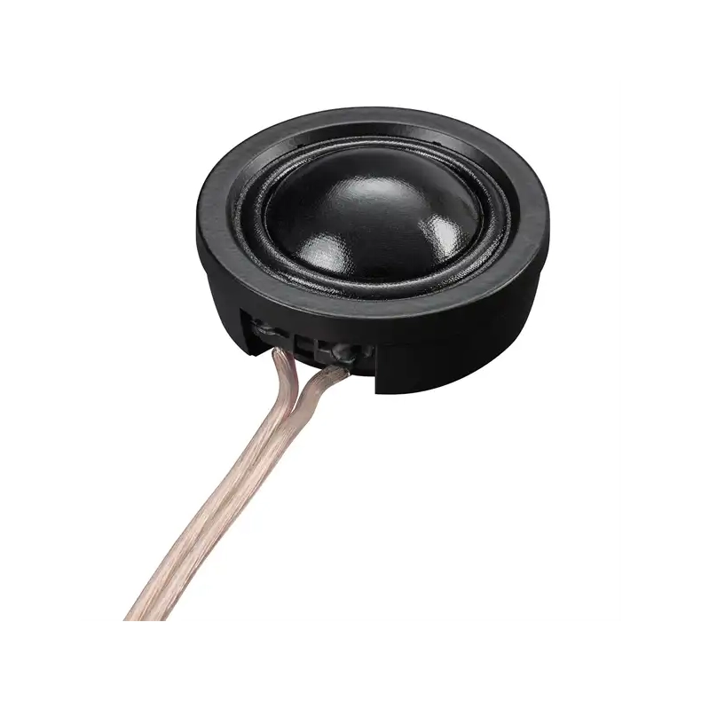 Helix S 62C.2 6.5" Komponent h�jttalers�t til bil