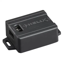 Helix S 4X 4" Coaxial h�jttalers�t til bil