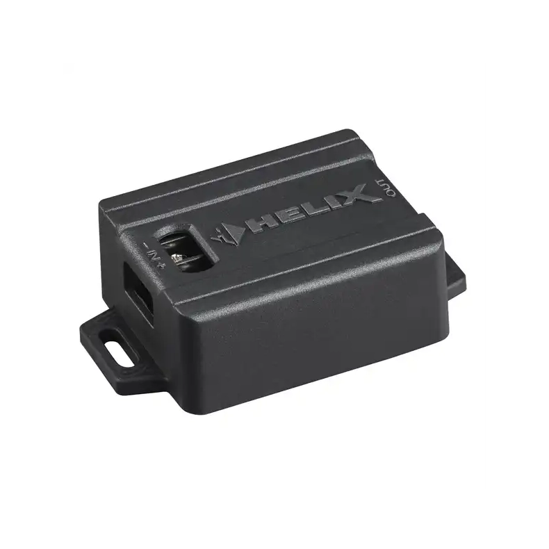 Helix S 4X 4" Coaxial h�jttalers�t til bil