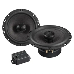 Helix S 4X 4" Coaxial h�jttalers�t til bil