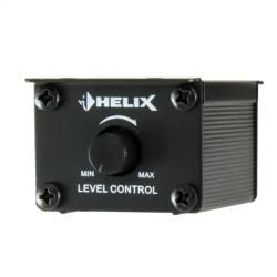 Helix SRC Subwoofer fjernbetjening til Helix & Match forst�rker