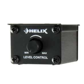 Helix SRC Subwoofer fjernbetjening til Helix & Match forst�rker