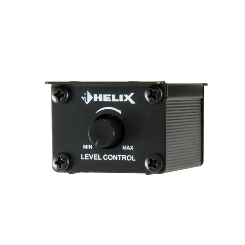 Helix SRC Subwoofer fjernbetjening til Helix & Match forst�rker
