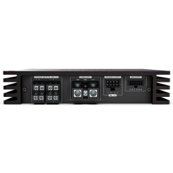 Helix P One MK2 1-kanals monoblok forst�rker til bil