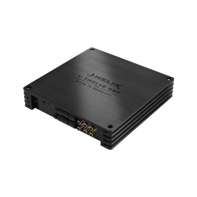 Mercedes EQC 2.34 lydpakke