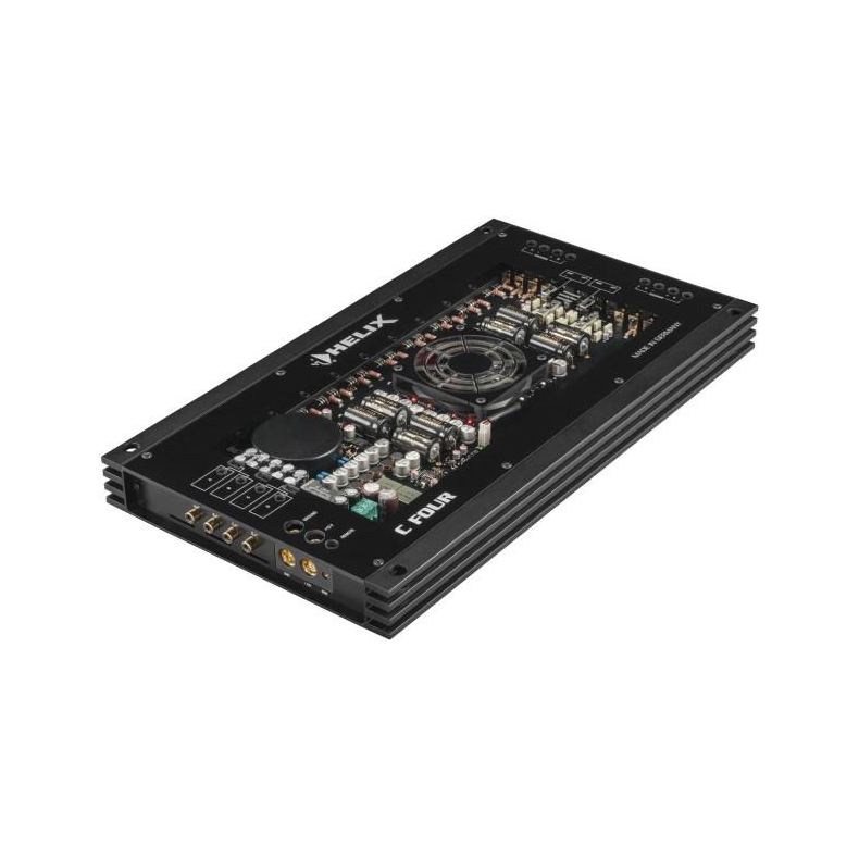 Helix C One 1-kanals monoblok forst�rker til bil