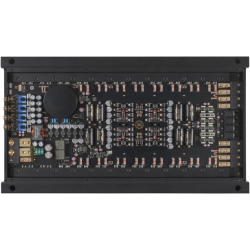 Helix C One 1-kanals monoblok forst�rker til bil