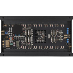 Helix C One 1-kanals monoblok forst�rker til bil