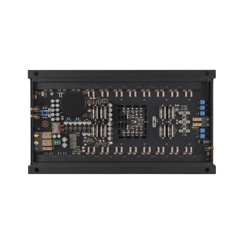 Helix C One 1-kanals monoblok forst�rker til bil