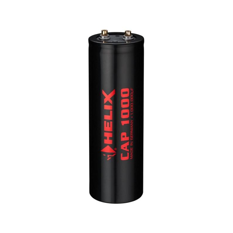 Helix CAP 1000 Kondensator