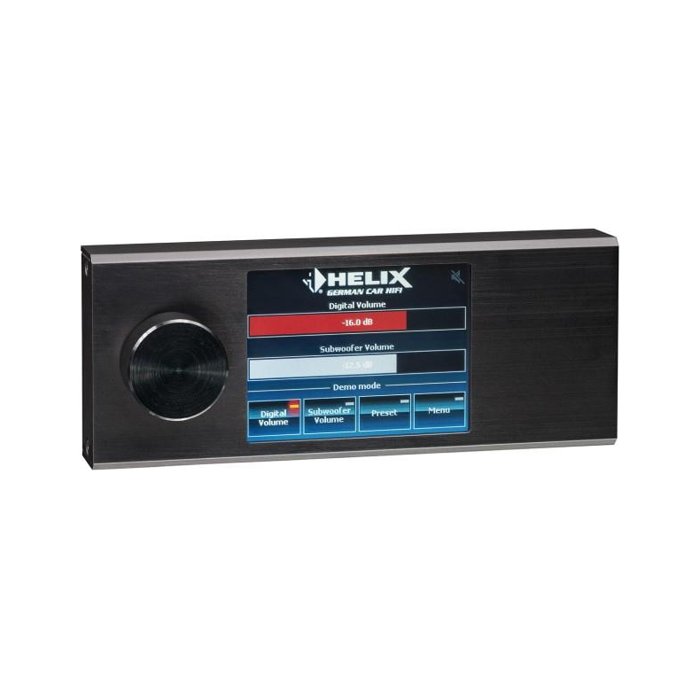 Helix Director Display Fjernbetjening til Brax, Helix og Match