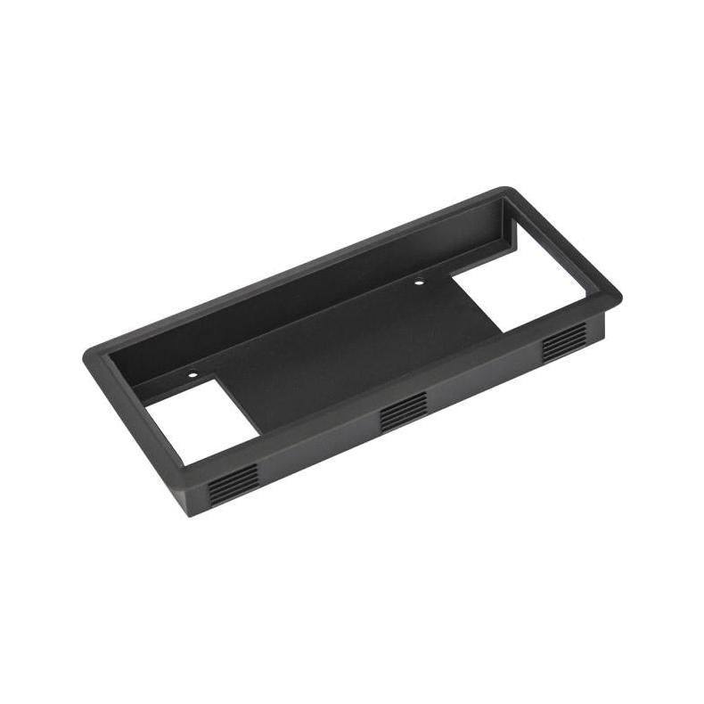 Helix DMP Director indbygnings panel til Helix Director Display