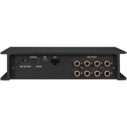 Helix DSP Mini MK2 6-kanals DSP Processor