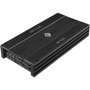 Helix M Six 6-kanals forst�rker til bil