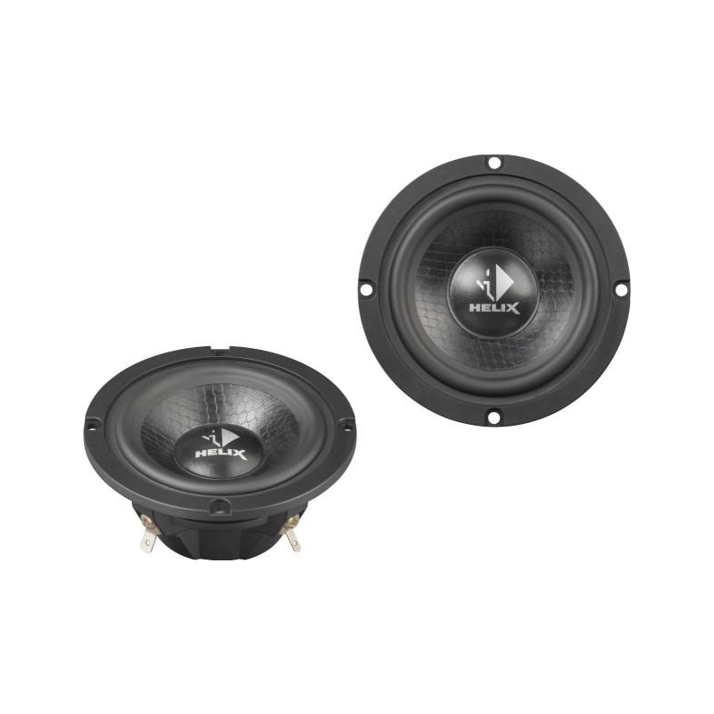 Helix P 3M 3" Mellemtone h�jttalers�t til bil
