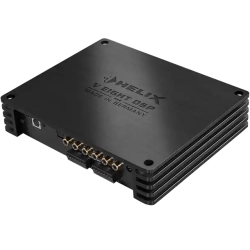 Audi TT (8S) lydpakke