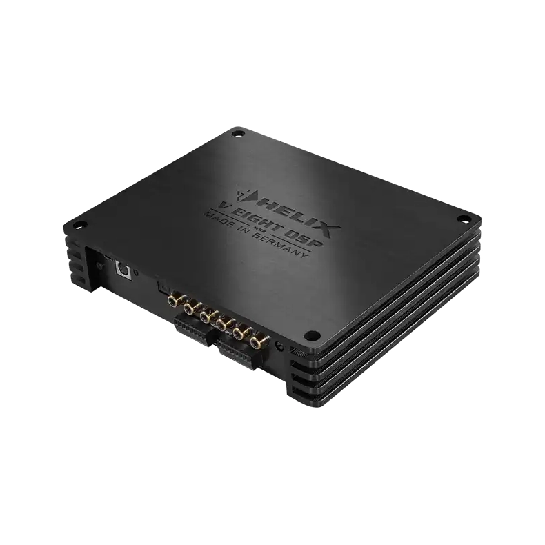 Audi TT (8S) lydpakke