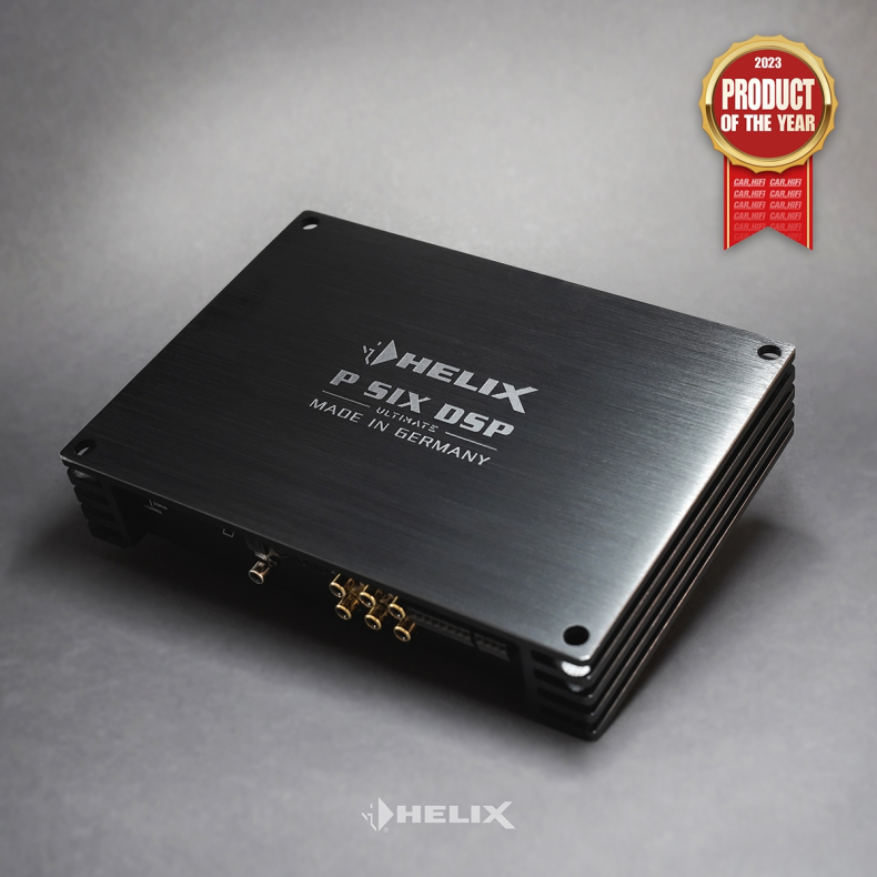 ATF-0453 - Bilspecifik High-End Upgrade lydpakke