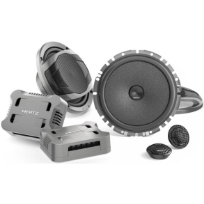 Hertz Cento CK 165 F 6.5