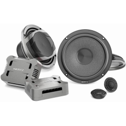 Hertz Cento CK 130 5.25" Komponent h�jttalers�t til bil