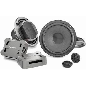 Hertz Cento CK Komponent h�jttalers�t til bil