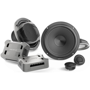 Hertz Cento Pro CPK 165 6.5