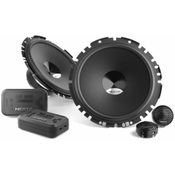 Hertz Dieci DSK 130.3 5.25" Komponent h�jttalers�t til bil
