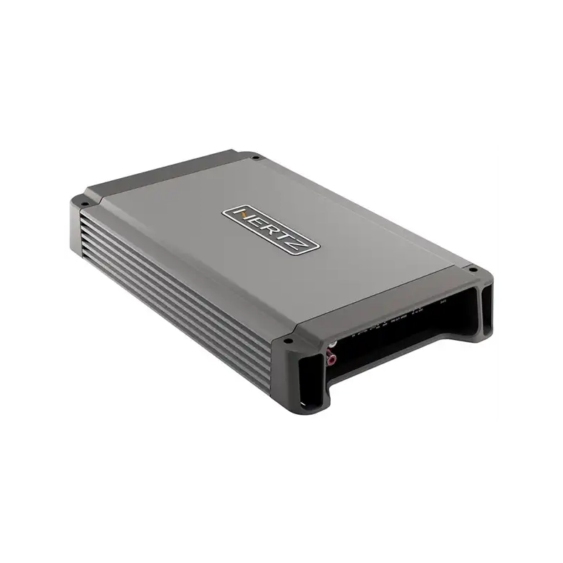 Hertz Marine HCP 4M 4-kanals marine forst�rker