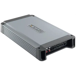 Hertz Marine HCP 4MDK 4-kanals marine forst�rker