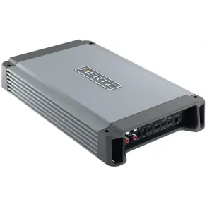 Hertz Marine HCP 4MDK 4-kanals marine forst�rker
