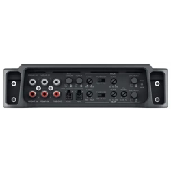 Hertz Marine HCP 4MDK 4-kanals marine forst�rker