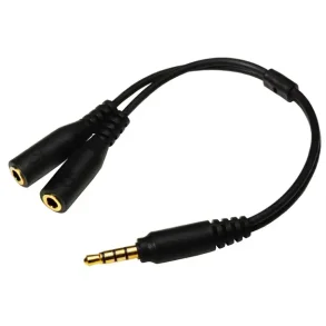 Hertz Marine HMA C3.5Y Y-kabel